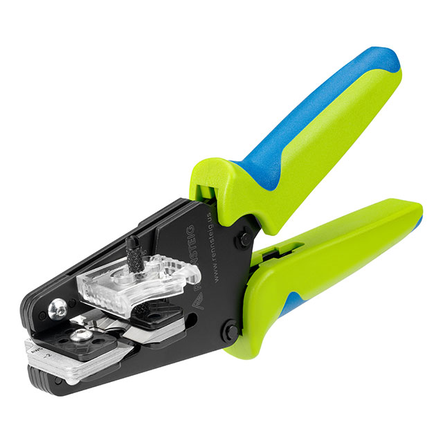 708 237 3 RT Rennsteig Tools, Inc.  Pinces à dénuder et accessoires